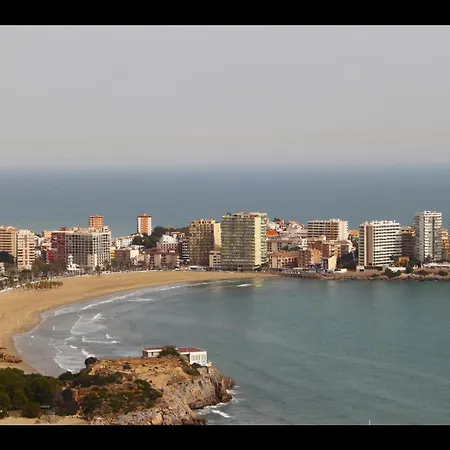 Apartment Alsol Marina Dor Oropesa del Mar