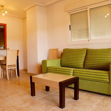 Alsol Marina Dor Apartment