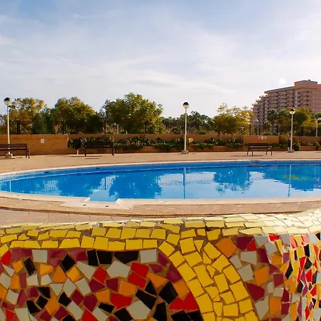 Alsol Marina Dor Apartament Oropesa del Mar