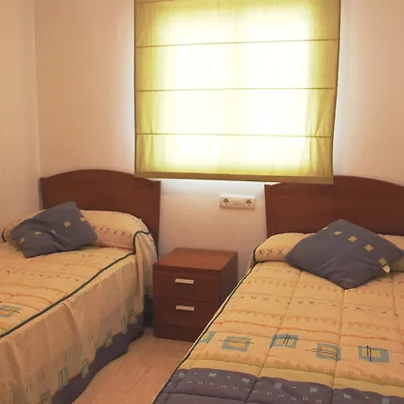 Alsol Marina Dor Apartament Oropesa del Mar