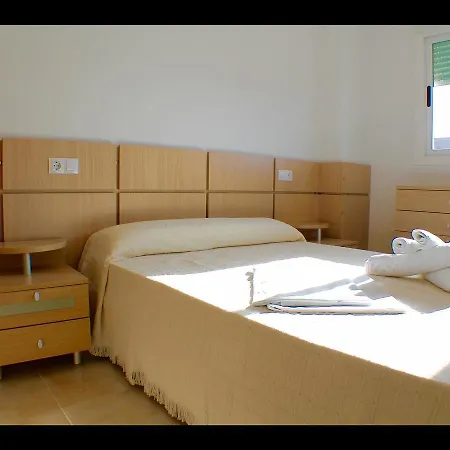 Apartament Alsol Marina Dor Oropesa del Mar