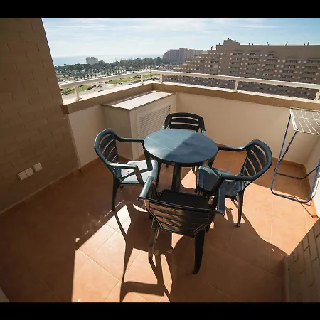 Apartament Alsol Marina Dor