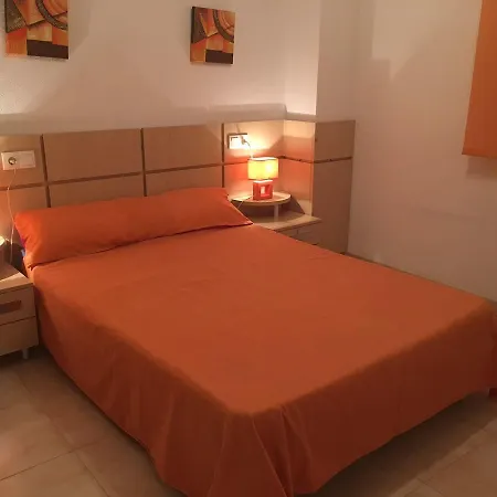 Alsol Marina Dor