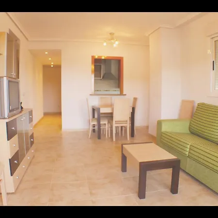Alsol Marina Dor Apartament
