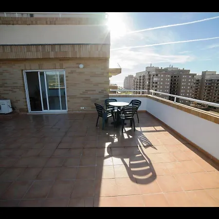 Alsol Marina Dor