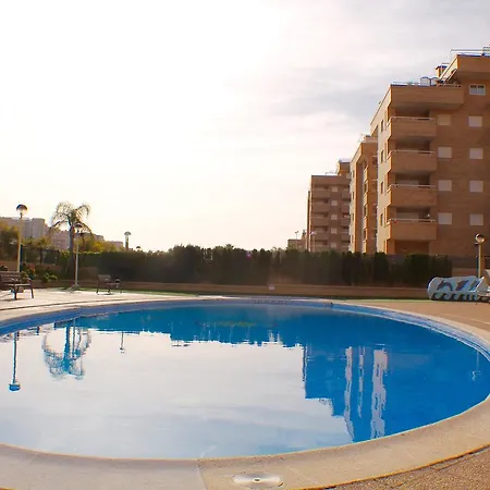 Alsol Marina Dor Apartament