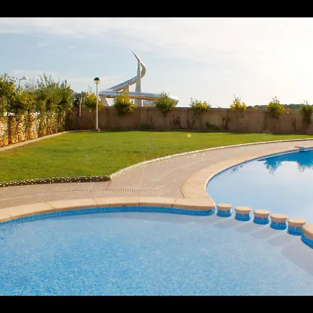Alsol Marina Dor Apartament