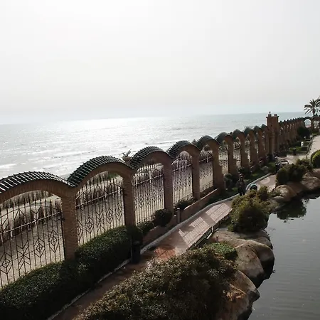 Apartament Alsol Marina Dor Oropesa del Mar