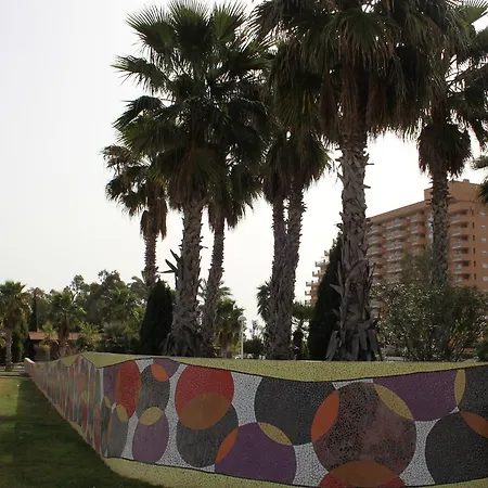Alsol Marina Dor Apartament Oropesa del Mar